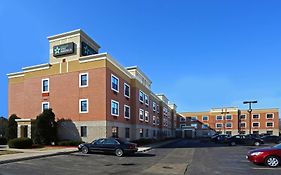 Extended Stay America Chicago Skokie